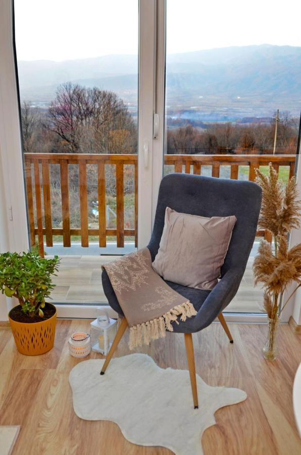 View Apartments Belasica Mokrijevo Exteriör bild