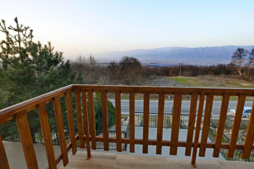 View Apartments Belasica Mokrijevo Exteriör bild