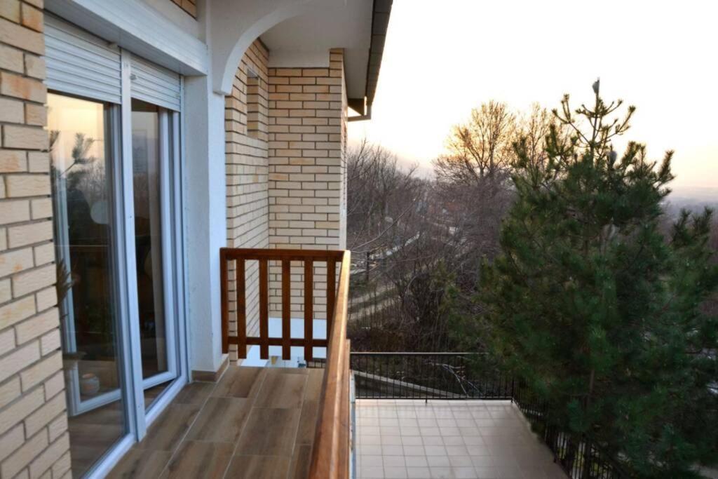 View Apartments Belasica Mokrijevo Exteriör bild